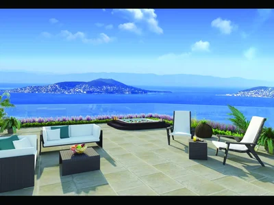 Immeuble Nouvel Maltepe