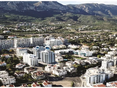 Residential quarter Elite Residence