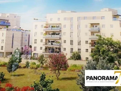 Жилой квартал Endroit calme