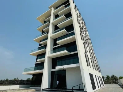 Apartamentowiec Glam Residence