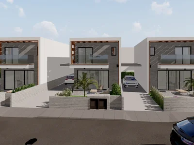 Жилой комплекс ELYSIAN HOMES I