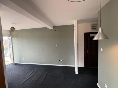 Wohnviertel Stan 39 m² na Izdavanje – Stari Aerodrom, Podgorica