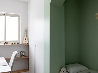 Жилой квартал Magnifique 5 pieces balcon ascenseurparking