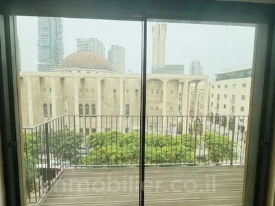 Жилой квартал Immeuble neuf 3p ascenseur parking mamad et terrasse