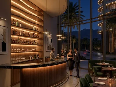 Apart-hotel Premialnye rezidencii Swissotel Kobuleti Beach Resort
