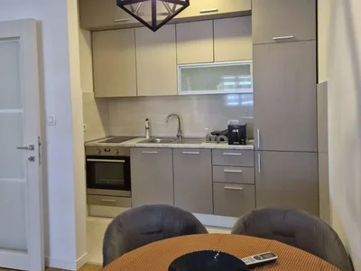 Barrio residencial Stan 49 m² na Izdavanje – Central Point, Podgorica