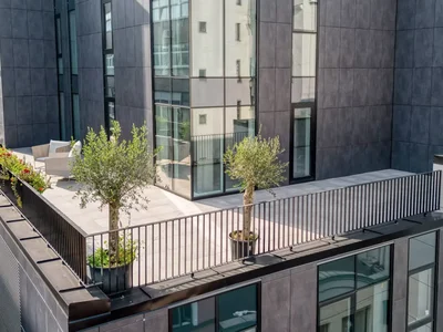 Business center Pērses street 2a