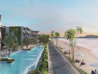 Жилой комплекс Radisson Mai Khao – 6% guarantee – 3 years