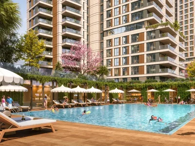 Immeuble PERON ISTANBUL