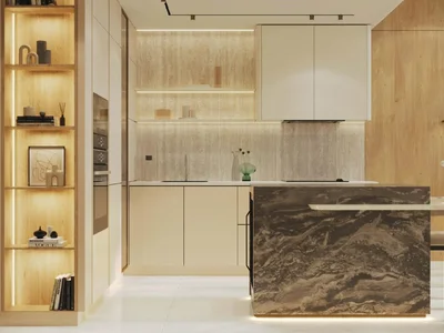 Wohnanlage Wellington Ocean