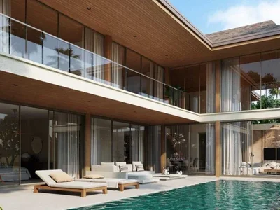 Willa Salila Sol – Pool Villa Phuket