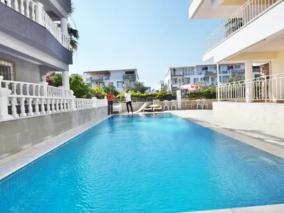 Villa Magnolia Villas