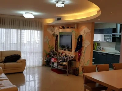 Quartier résidentiel Appartement 5 pièces a vendre a ashdod