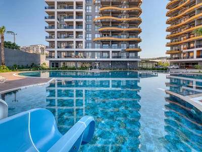 Edificio de apartamentos Nobby Garden
