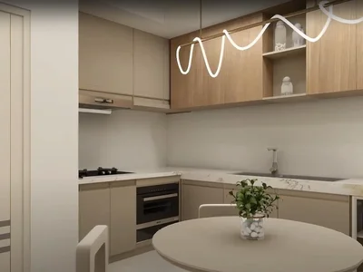 Wohnanlage Moonsa Residences