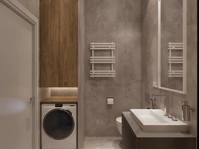 Appart-hôtel Ramada Encore by Wyndham Batumi brendovye apartamenty u Cernogo mora