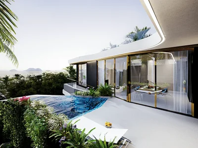 Villa Akra Collection Layan Phase 2