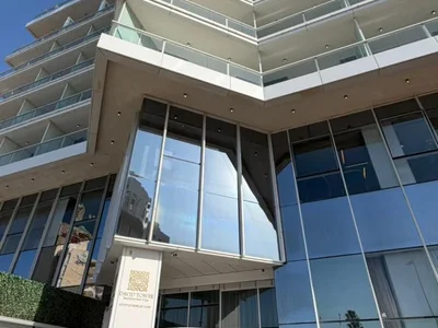Residential quarter Immeuble prestigieux au pied du kikar migdal david briga face a la mer 4 pieces 160m 24m terrasse vue mer 6300000 shekels