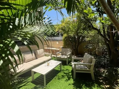 Barrio residencial Magnifique villa construite sur 4 niveaux avec piscine a vendre au coeur de raanana