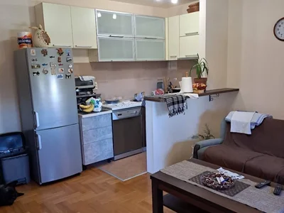 Wohnviertel Stan 48 m² na Prodaju – Tuški Put, Podgorica