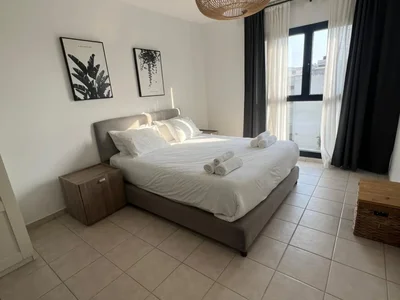 Dzielnica mieszkaniowa Bonne affaire hatsrot yaffo 3 pieces