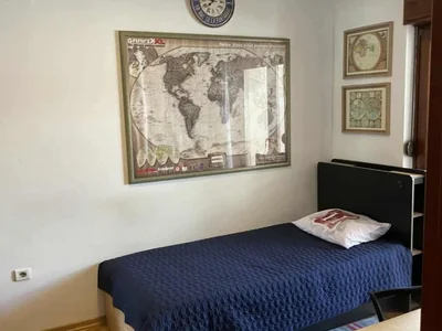 Wohnviertel Stan 72 m² na Prodaju – Vezirov Most, Podgorica