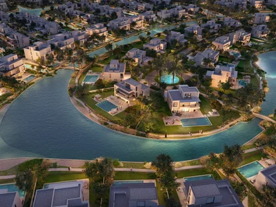 Villa EMAAR The Oasis - Address Villas
