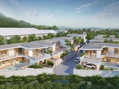 Villa Nature’s Rest Sai Yuan