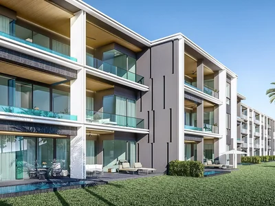 Complejo residencial Maviston Mai Khao