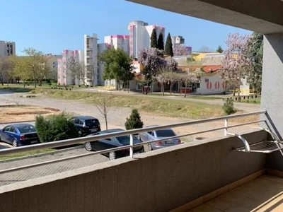 Wohnviertel Stan 63 m² na Izdavanje – City Kvart, Podgorica