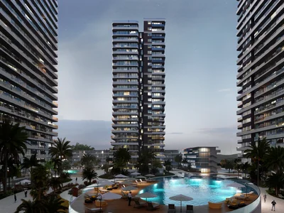 Жилой комплекс GRAND SAPPHIRE BLU