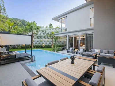 Complejo residencial Grand View Lagoon Residences