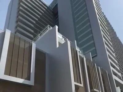 Complejo residencial Business Bay