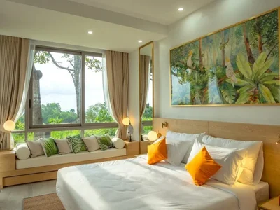 Complexe résidentiel Melia Phuket Karon Residences