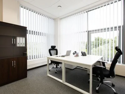 Business center Duntes 15a