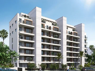 Wohnviertel Avec terrasse agreable bel appartement magnifique projet de qualite