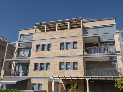 Dzielnica mieszkaniowa Spacieux