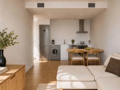 Wohnviertel Residencial Áurea