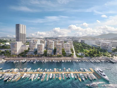 Residential complex VLORA MARINA