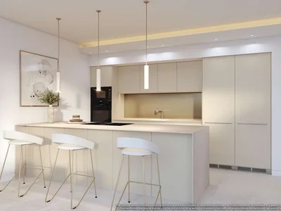 Barrio residencial Enebros - Fase 1
