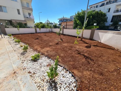 Zespół mieszkaniowy Mutlu Apartments