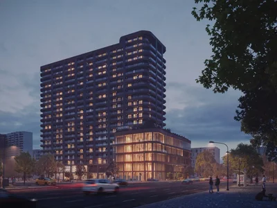 Жилой комплекс Well House