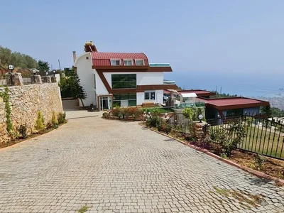 Villa ALANYA