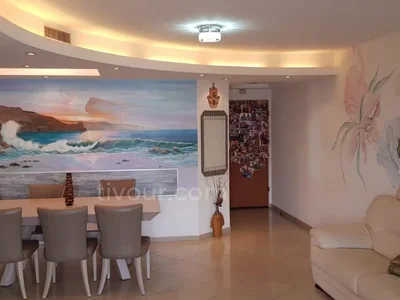 Quartier résidentiel Appartement 5 pièces a vendre a ashdod