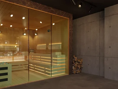 Aparthotel Hilton Resort