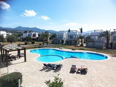 Complexe résidentiel Turtle Bay Village