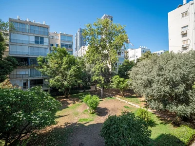 Wohnviertel Vieux nord basel kikar hamedina