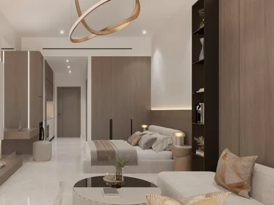 Complejo residencial Area with the highest rental yield ROI of 8% 
