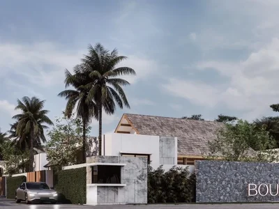 Villa Bougainvillea Villas