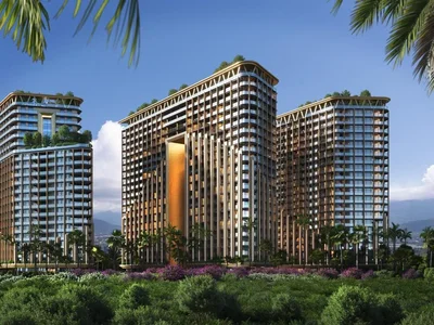 Dom klubowy OCEANFRONT APARTMENTS WITH PANORAMIC VIEW